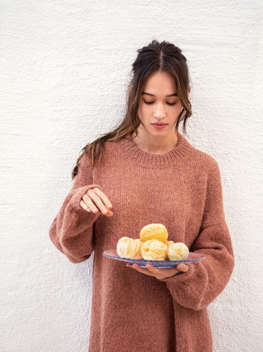 Soft Knits for Women | Pattern Book 2202 | Sandnes Garn