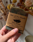 Handmade Bar Soap | Hen of the Woods