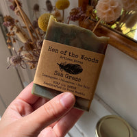 Handmade Bar Soap | Hen of the Woods