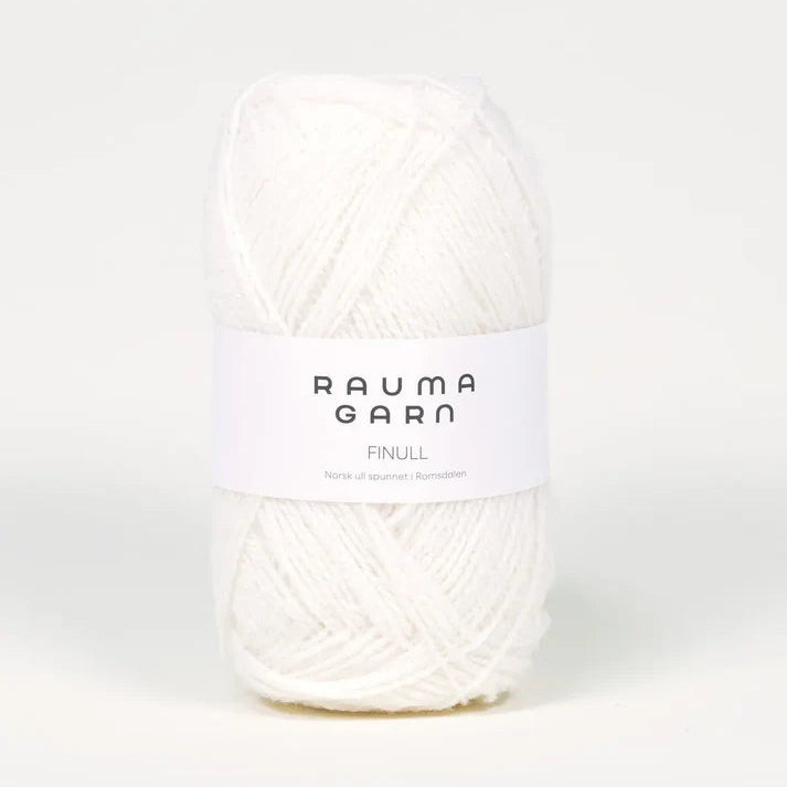 Finull | Rauma