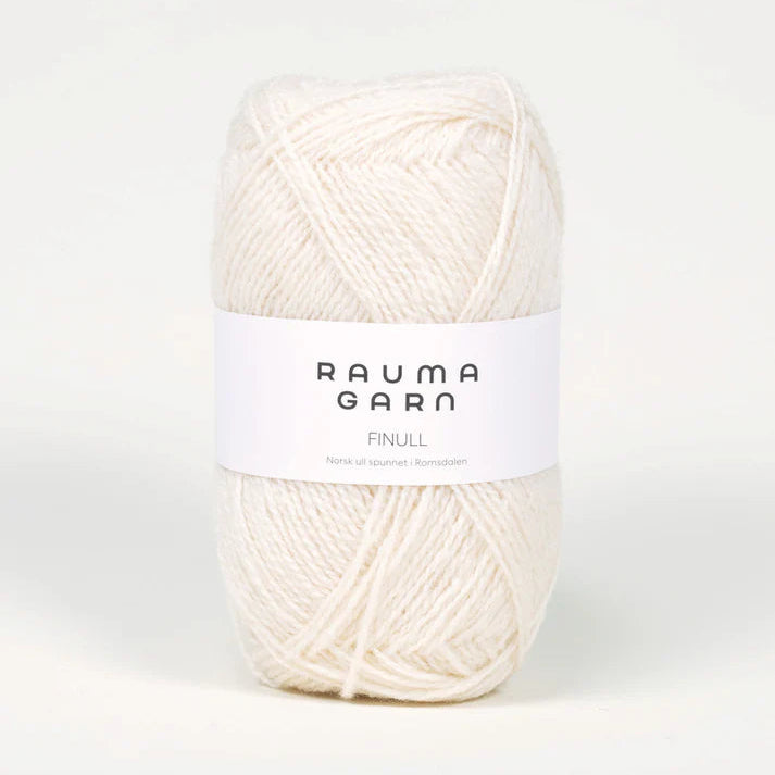 Finull | Rauma