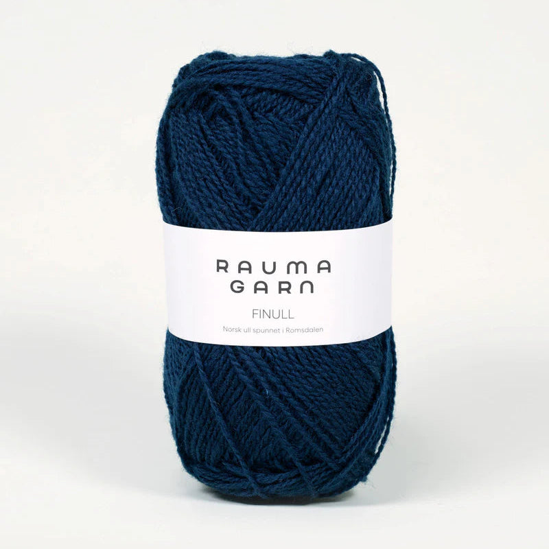 Finull | Rauma
