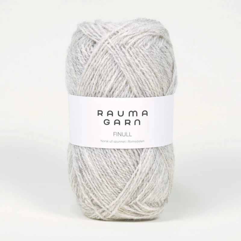 Finull | Rauma
