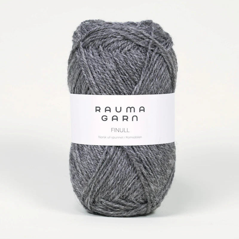 Finull | Rauma