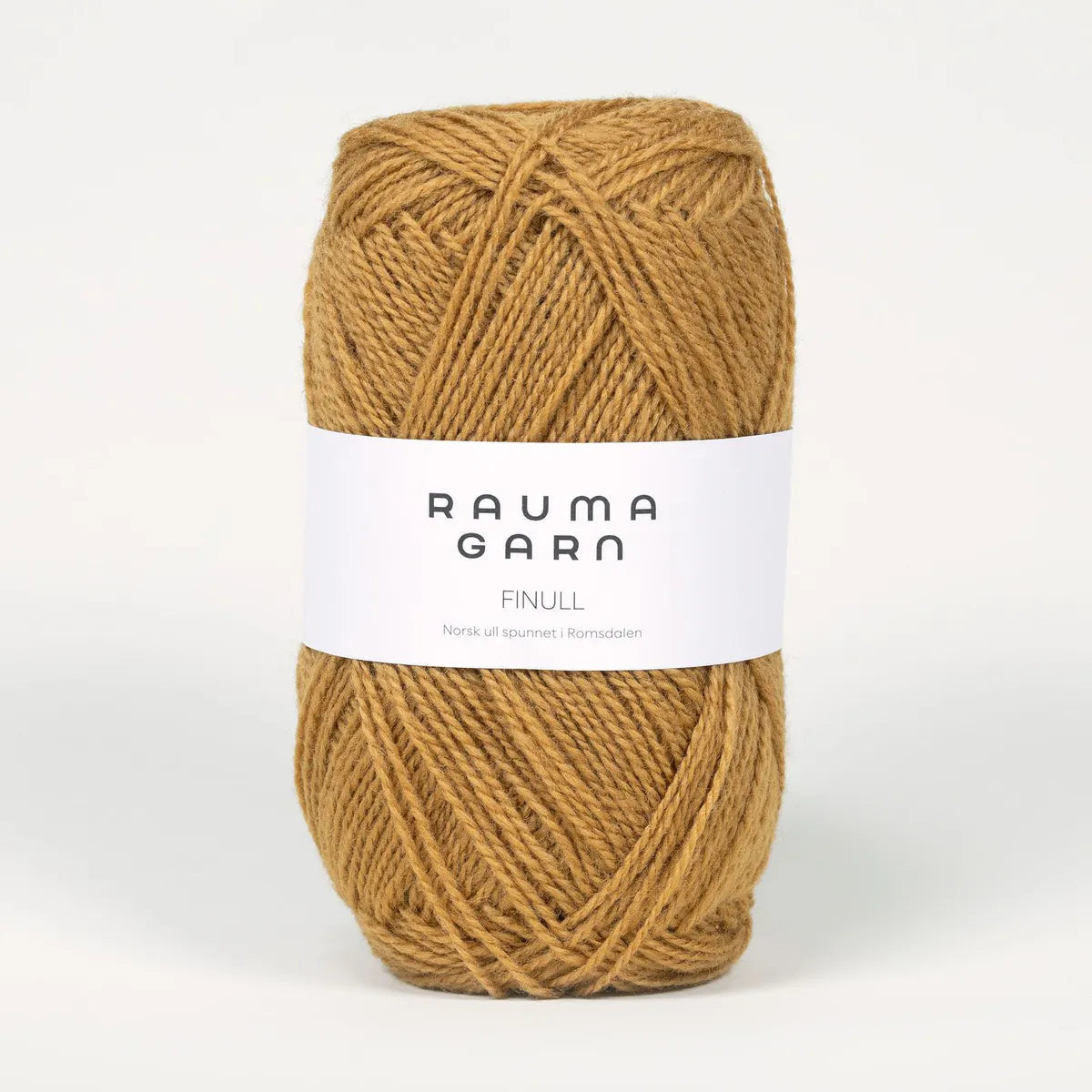 Finull | Rauma