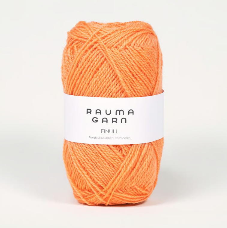Finull | Rauma