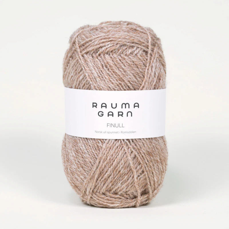Finull | Rauma