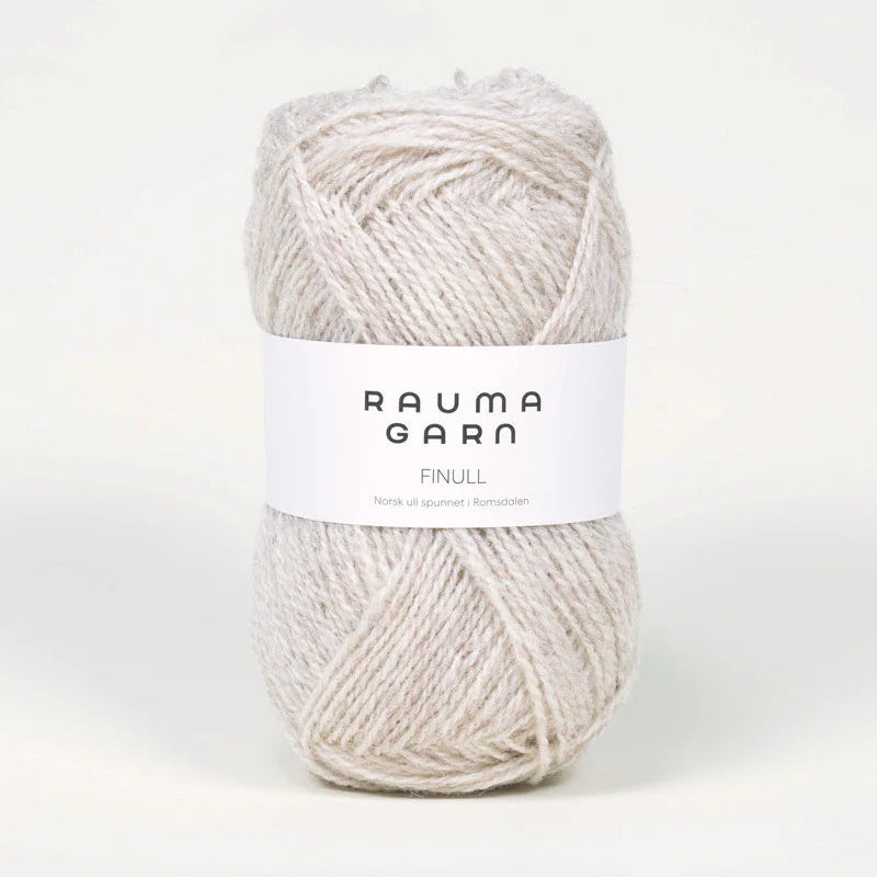 Finull | Rauma