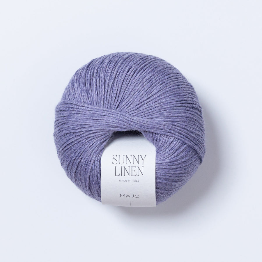 Sunny Linen | Majo (COMING SOON)