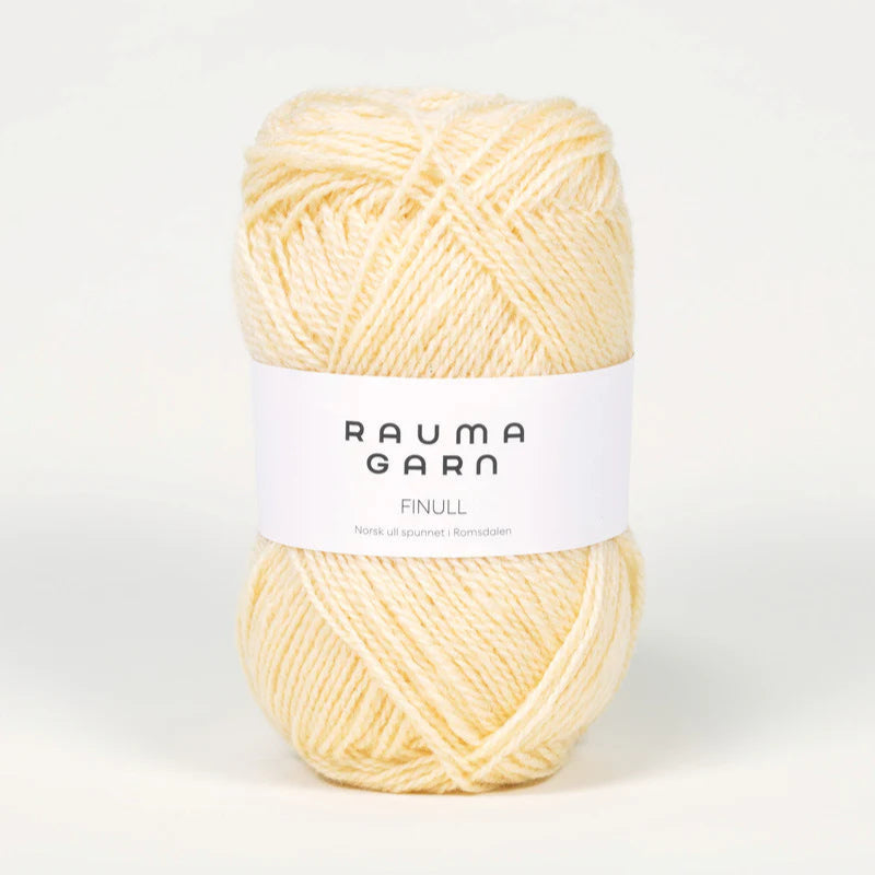 Finull | Rauma