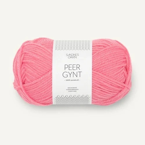 Peer Gynt