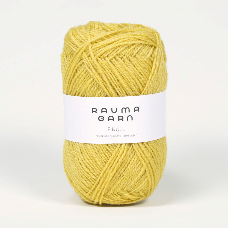 Finull | Rauma