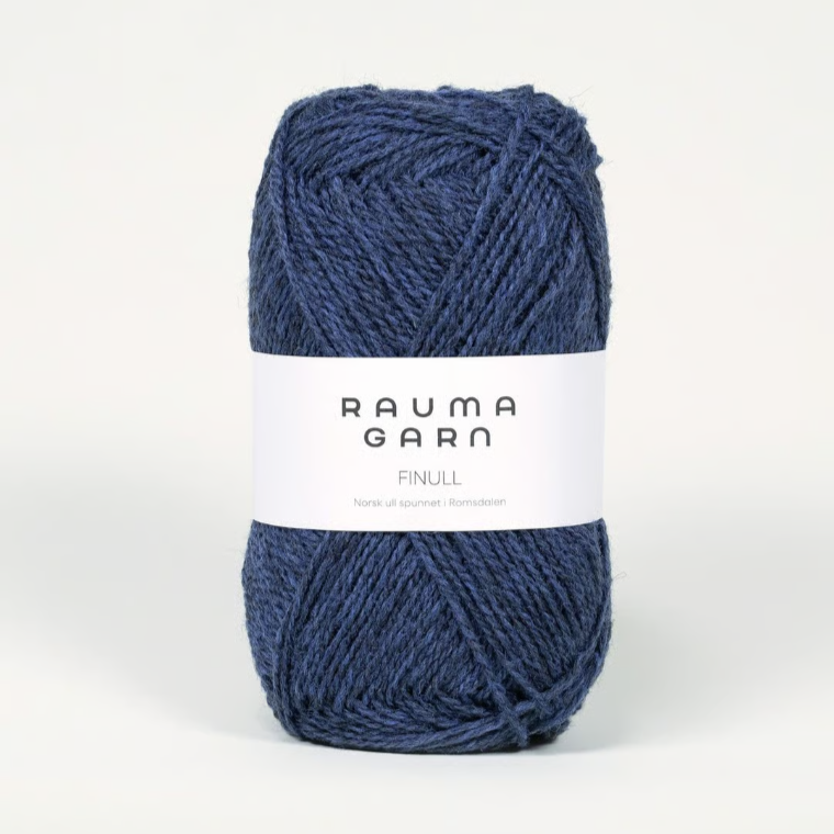 Finull | Rauma