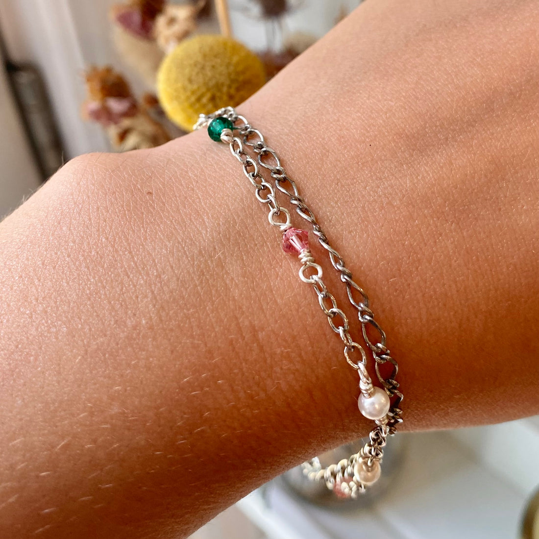 Measuring Bracelet | Mable & Rose