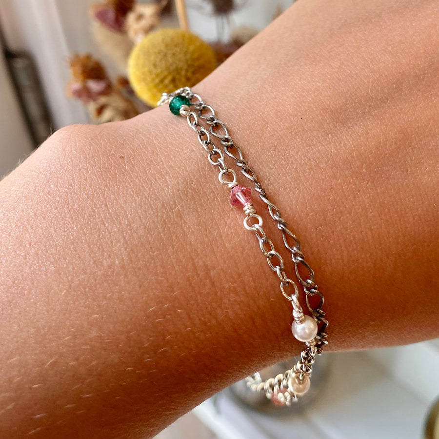Measuring Bracelet | Mable & Rose