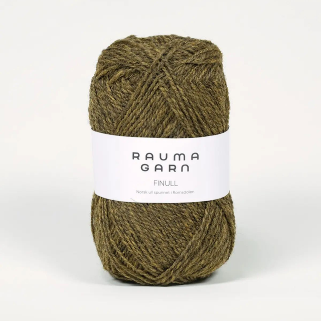Finull | Rauma