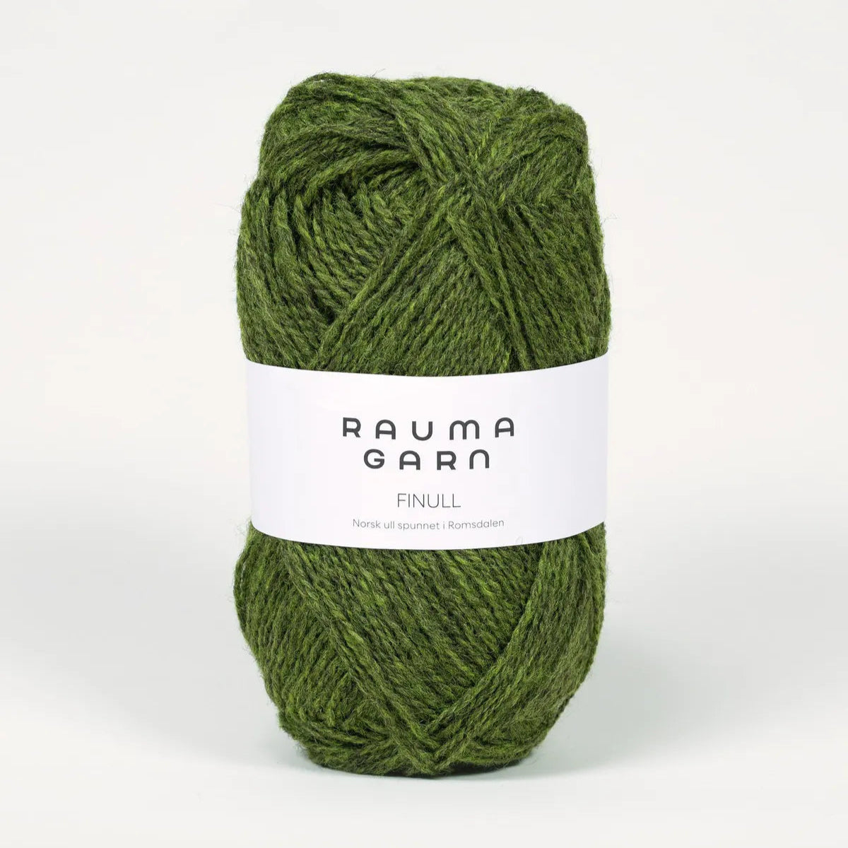 Finull | Rauma