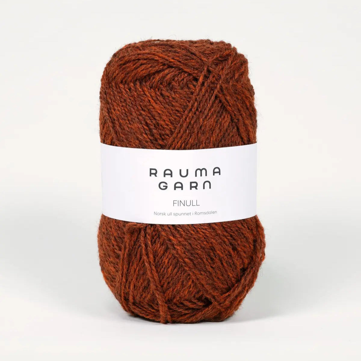 Finull | Rauma