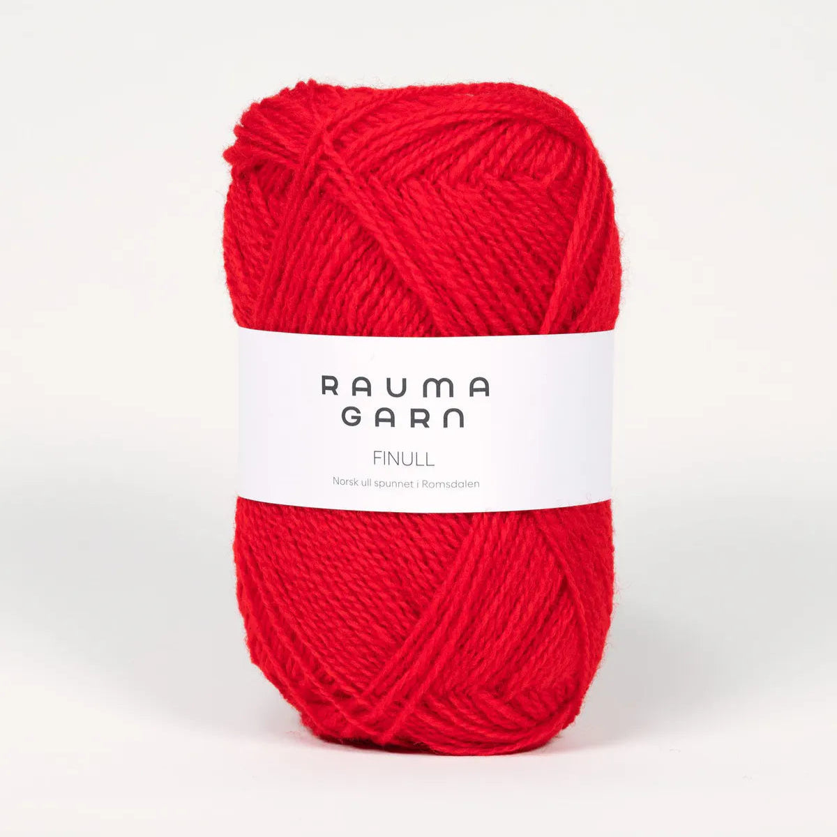 Finull | Rauma