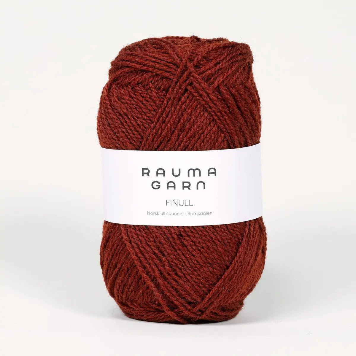 Finull | Rauma