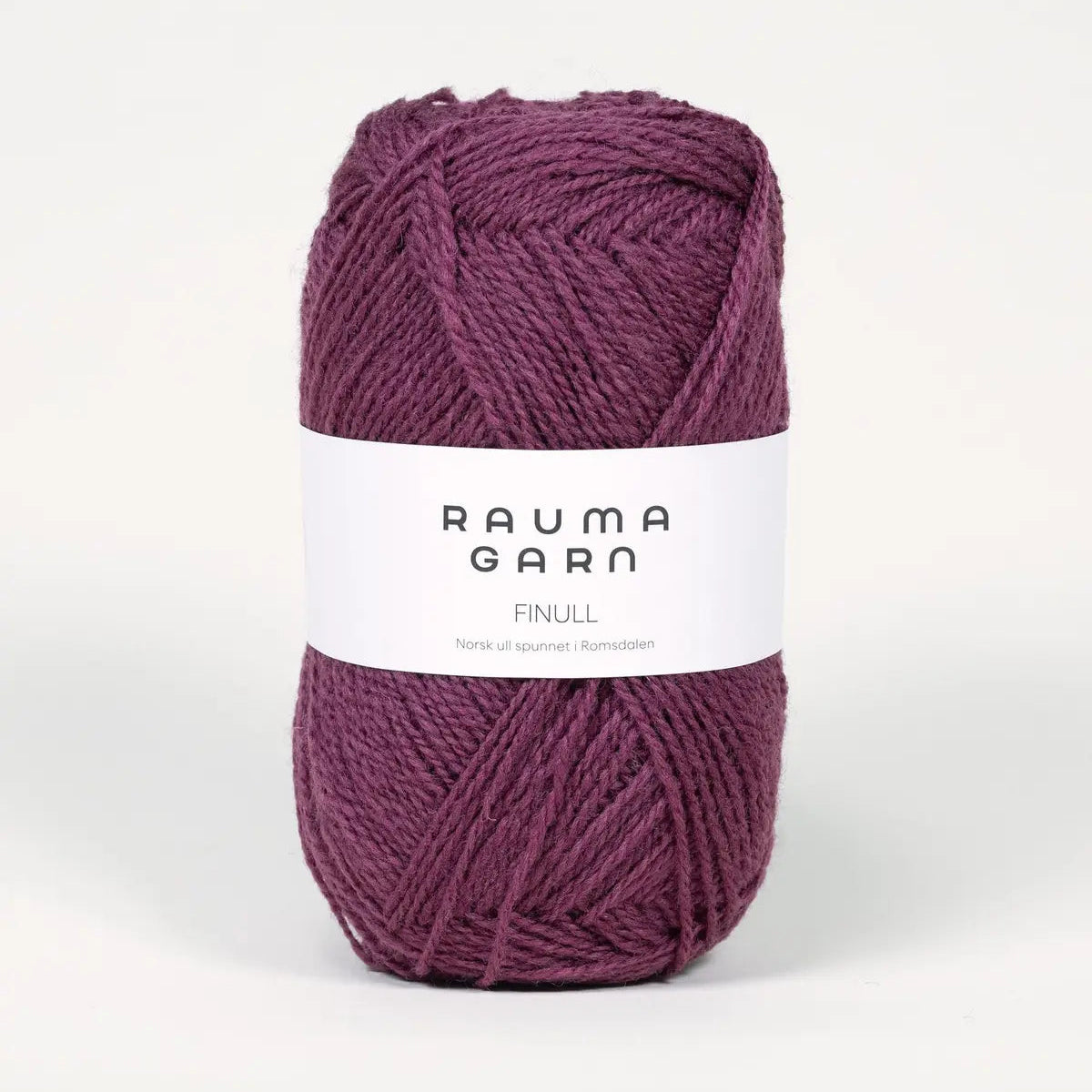 Finull | Rauma