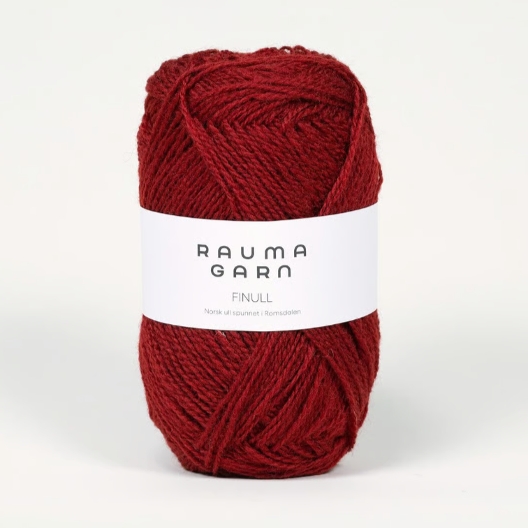 Finull | Rauma