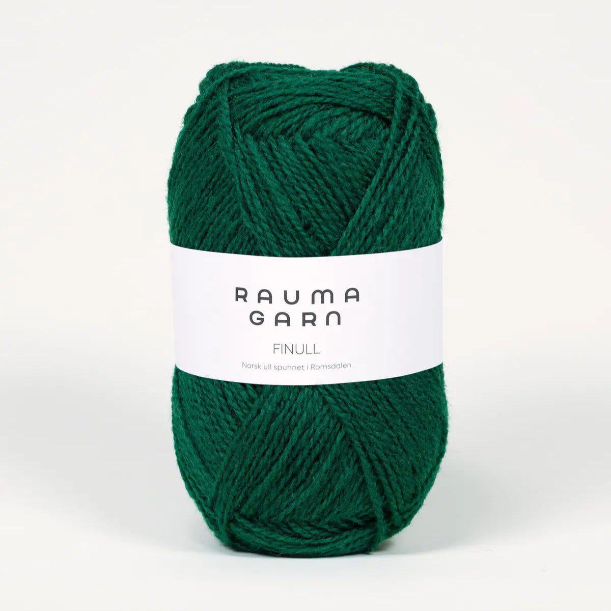 Finull | Rauma