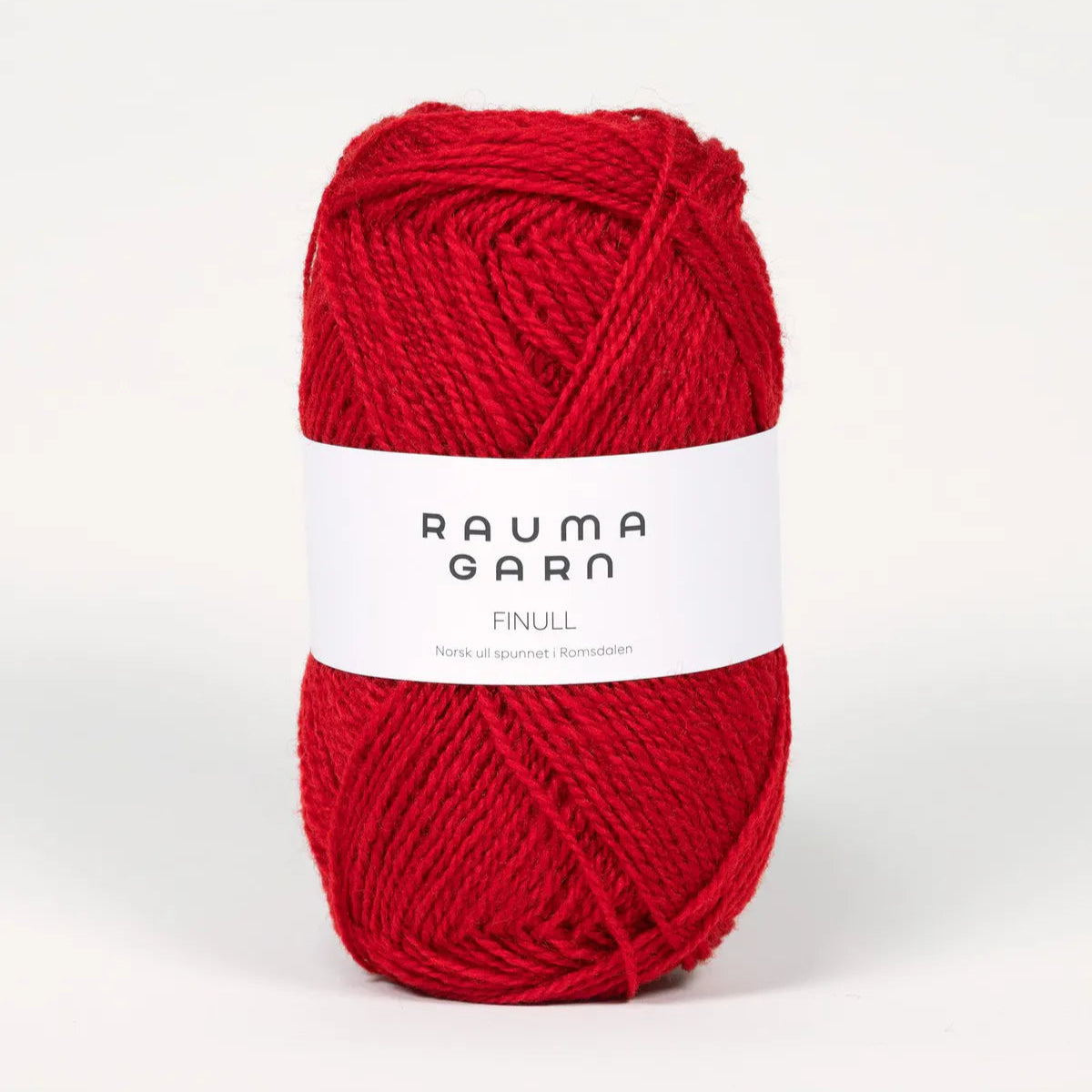 Finull | Rauma