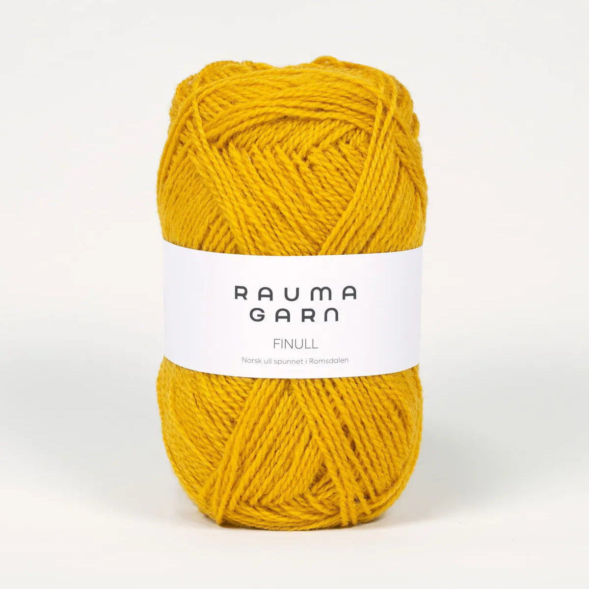 Finull | Rauma