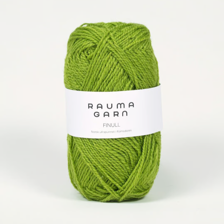 Finull | Rauma