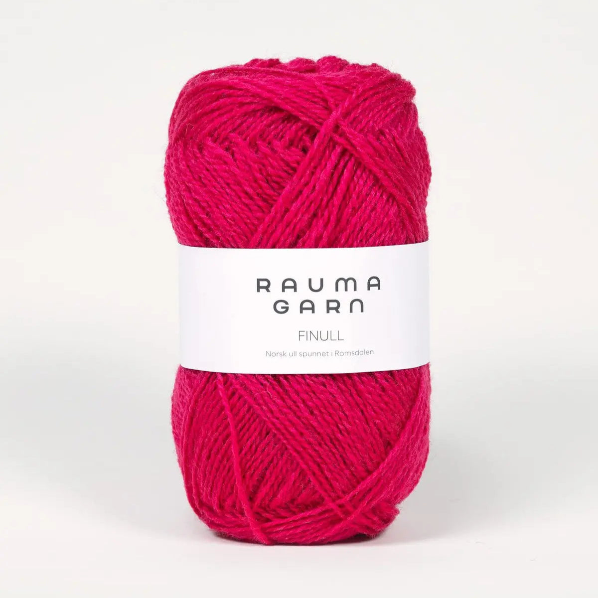 Finull | Rauma