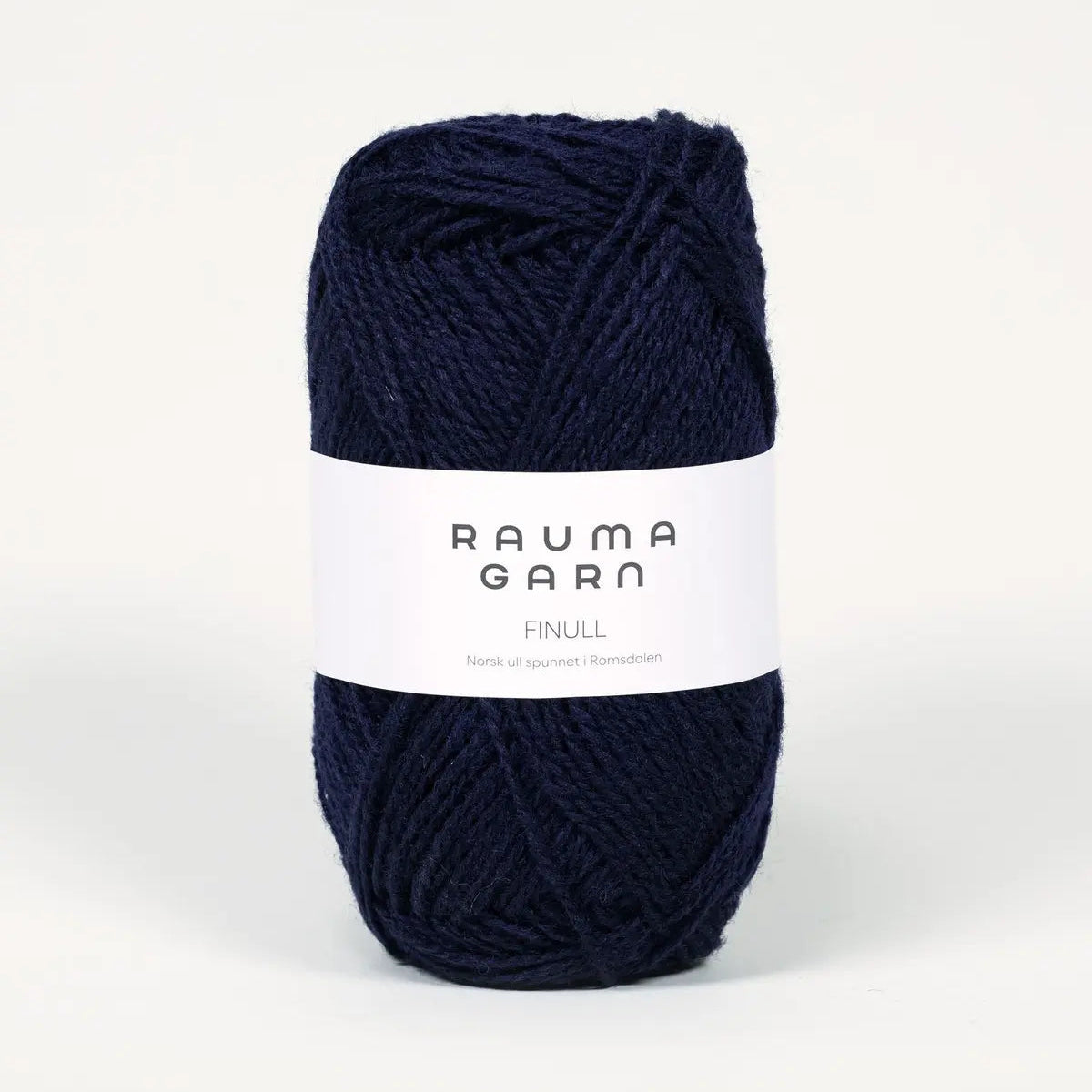 Finull | Rauma
