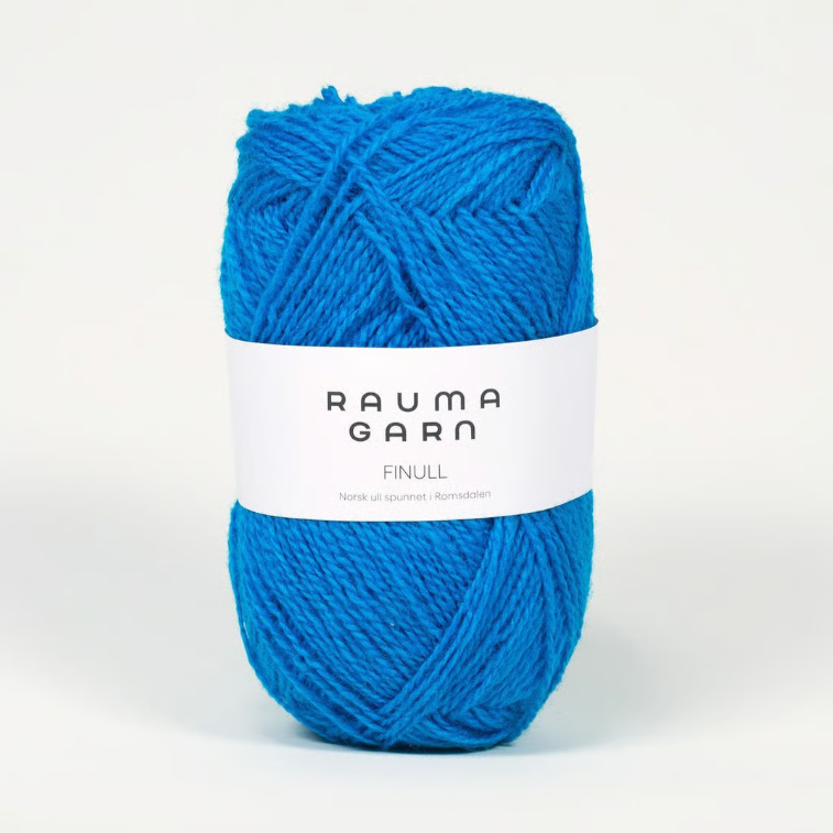 Finull | Rauma