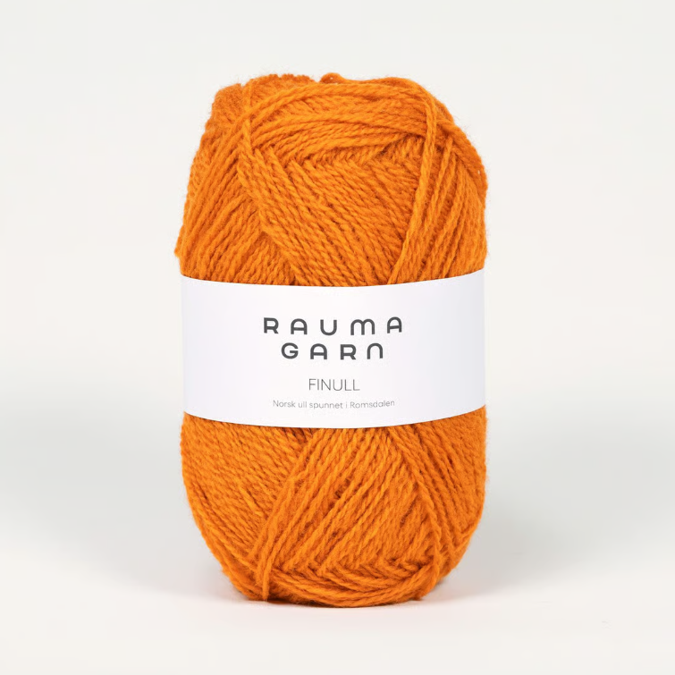Finull | Rauma