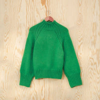Soft Knits for Women | Pattern Book 2202 | Sandnes Garn