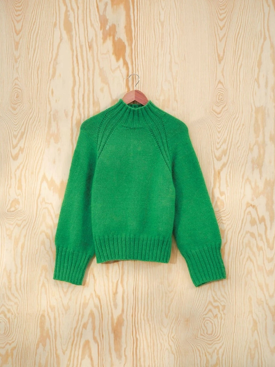 Soft Knits for Women | Pattern Book 2202 | Sandnes Garn