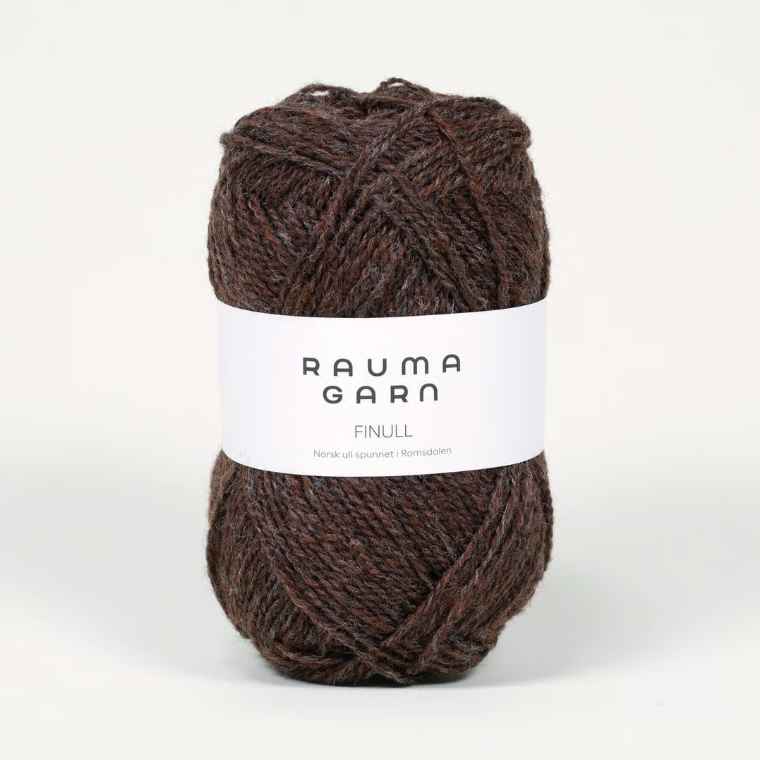 Finull | Rauma