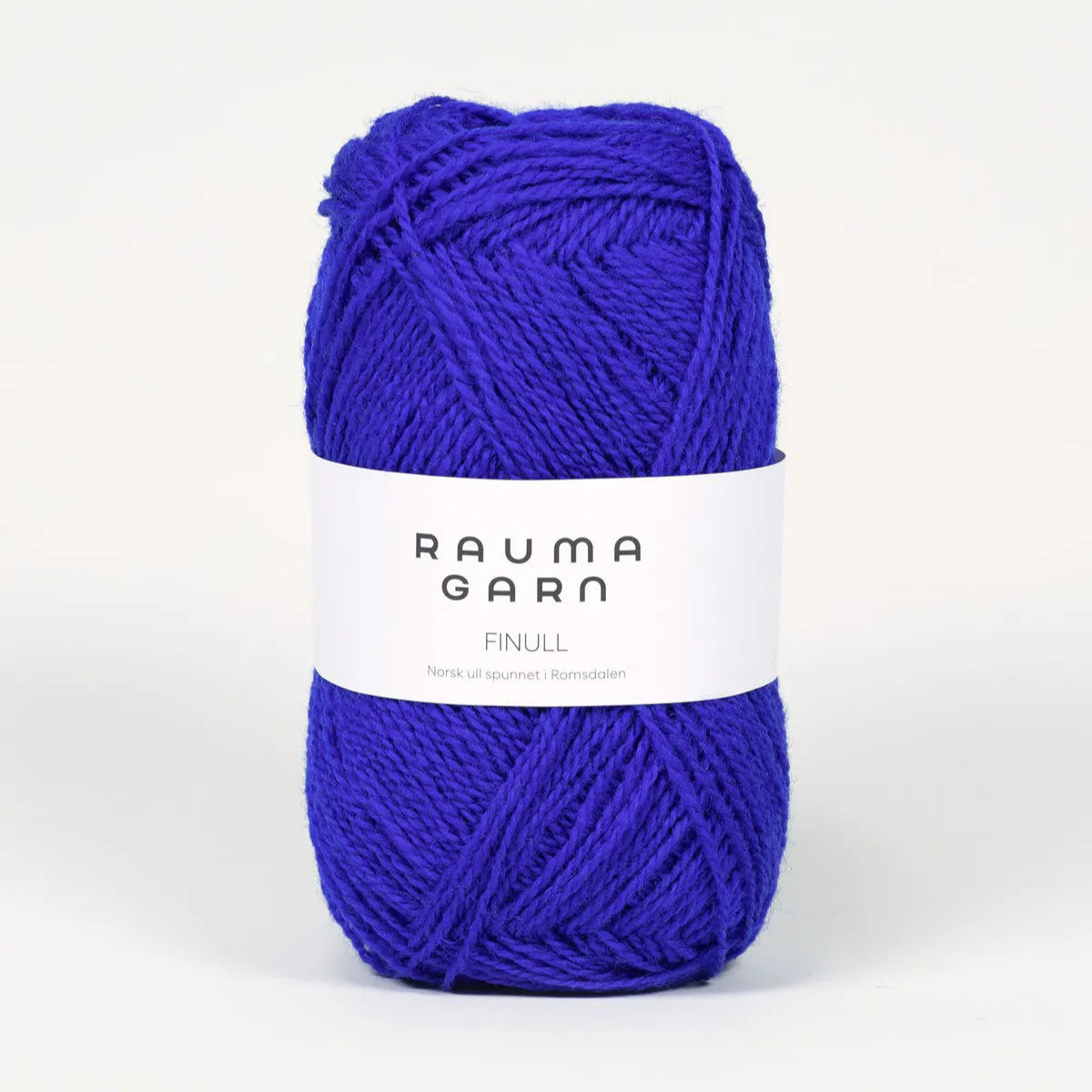 Finull | Rauma