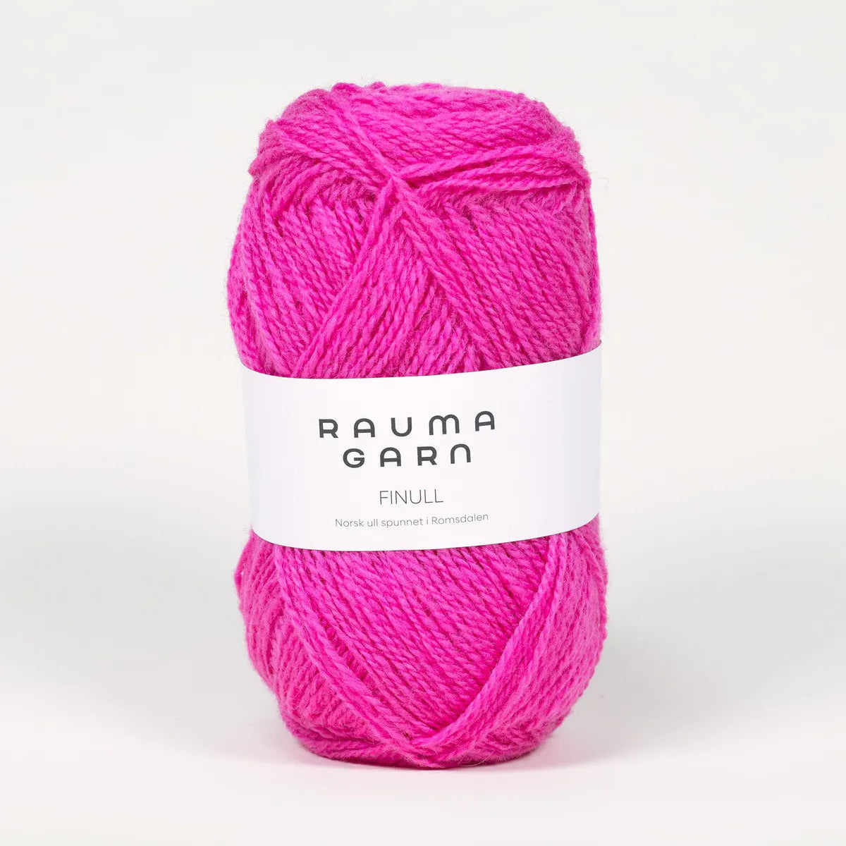 Finull | Rauma