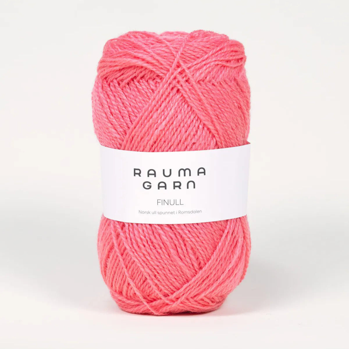 Finull | Rauma