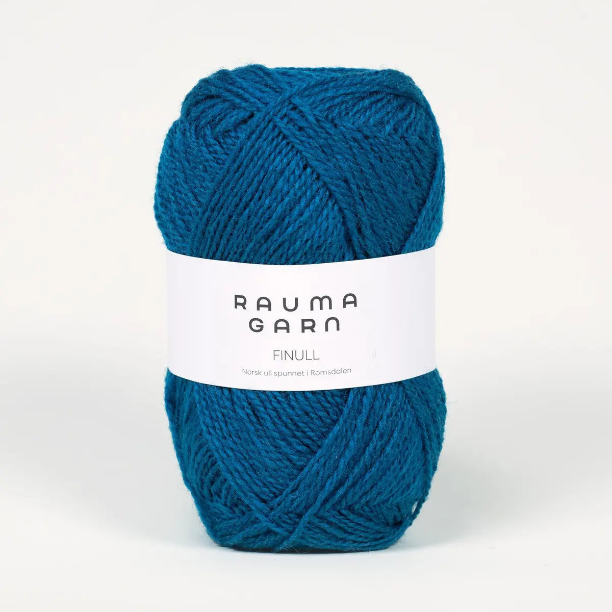 Finull | Rauma