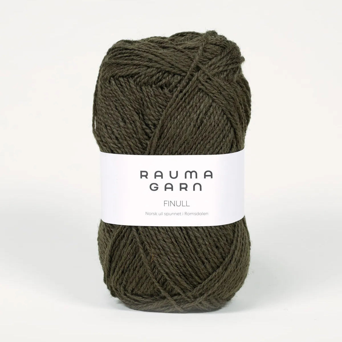 Finull | Rauma
