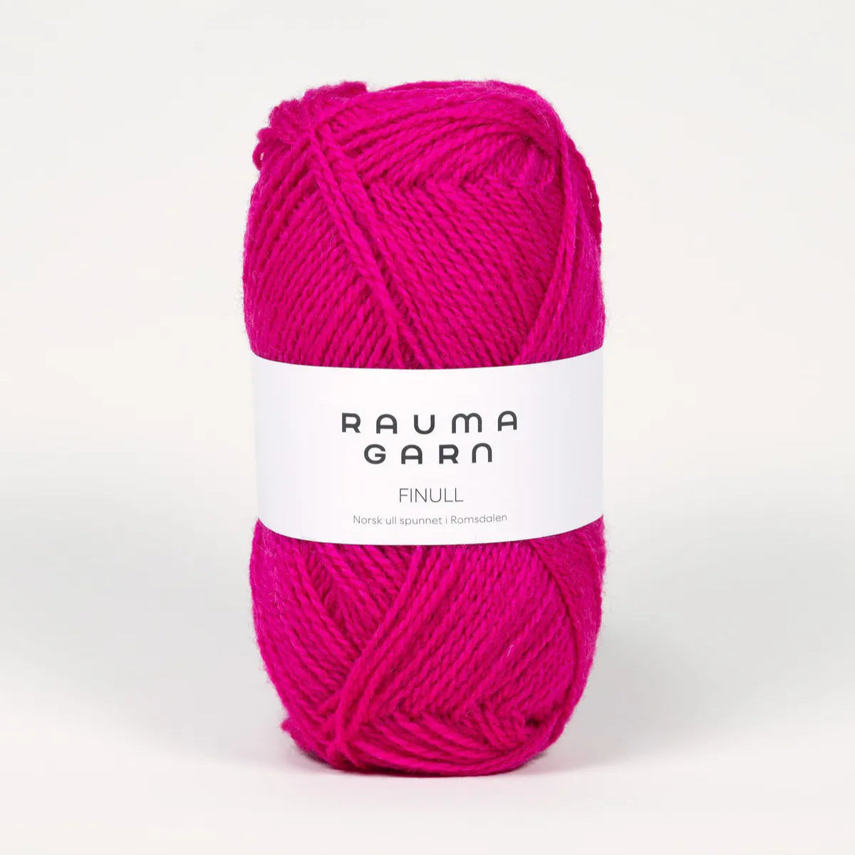 Finull | Rauma