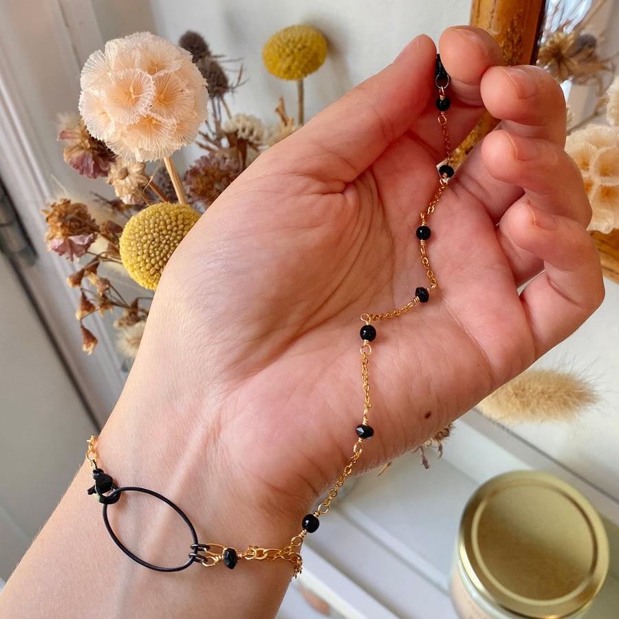 Measuring Bracelet | Mable & Rose