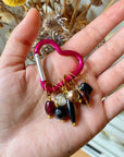 Large Stitch Marker Set | Mable & Rose