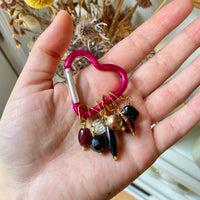 Large Stitch Marker Set | Mable & Rose