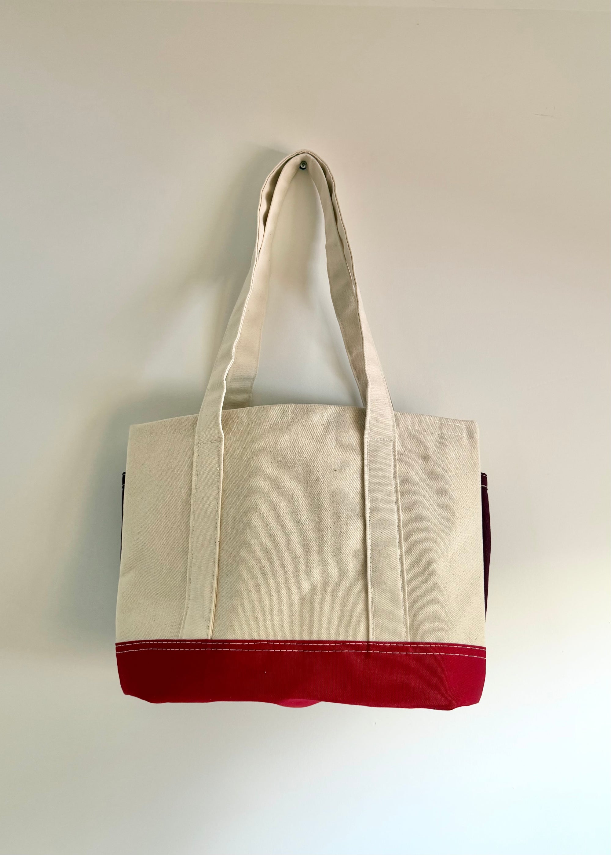 Amiga Petite Project Bag