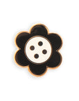 Daisy Button Magnetic Needle Minder