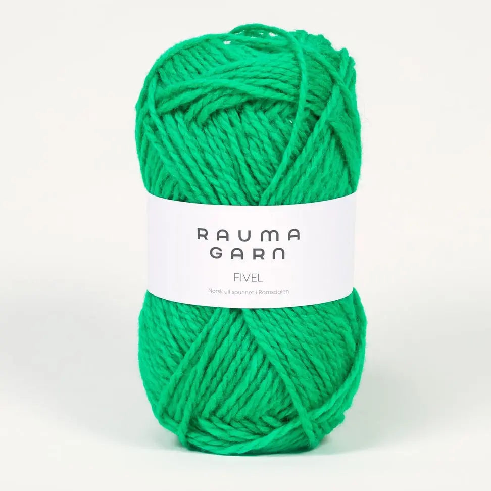 Fivel | Rauma