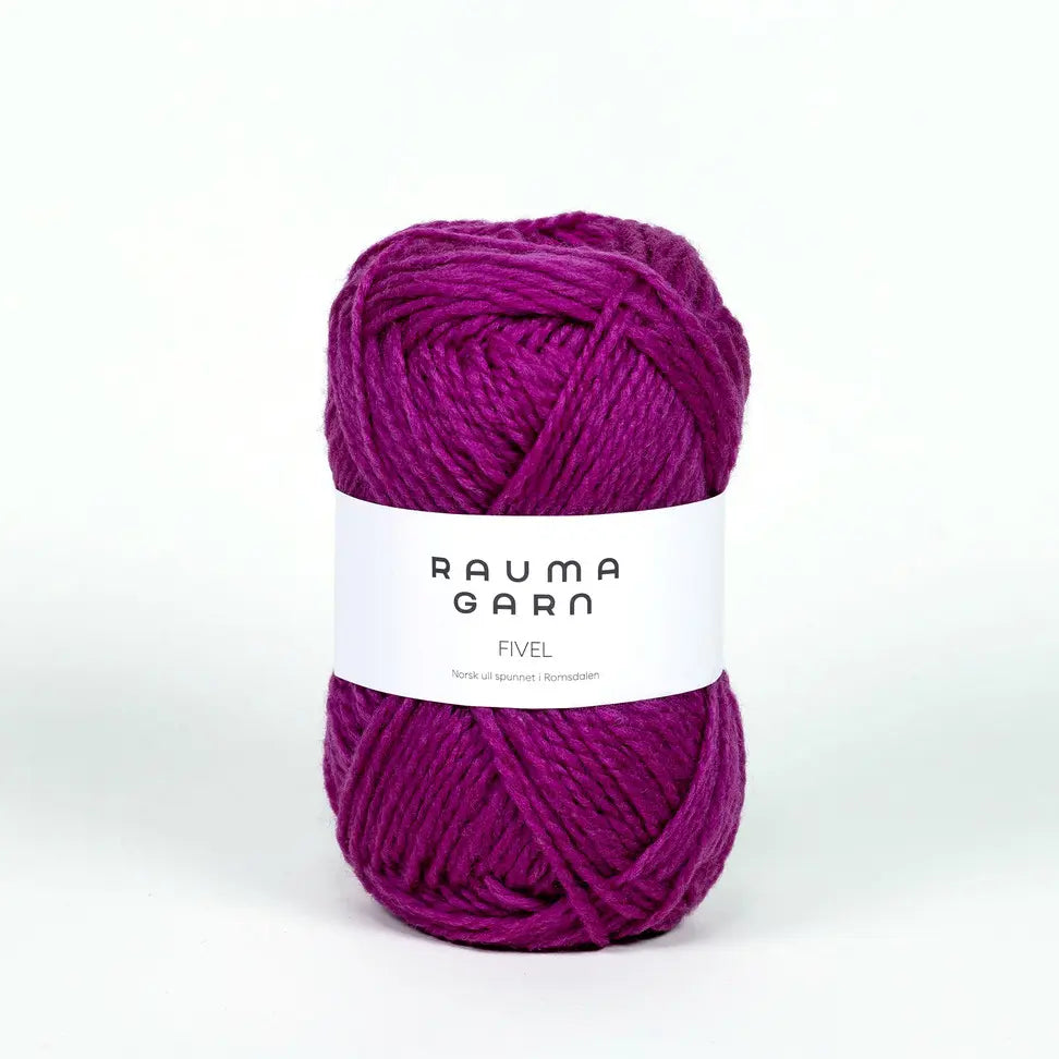 Fivel | Rauma